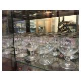 Chimay  collectible glasses