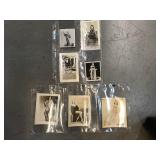 Vintage Models photographs