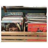 Records  Variety of artists