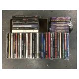 CDs Various Artist