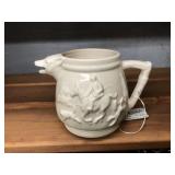 Fox & Hound Vintage Creamer Jug  made in England