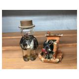 Americano collectibles