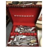 Cutlery In box different brands