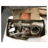 Griswold  original combination meat and food