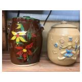 Cookie Jars