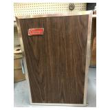 Coleman upright cooler