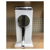 Ice-O-Mat Vintage Ice Maker