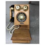 Country store telephone  vintage replica