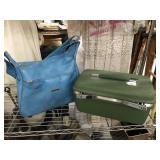 Samsonite  vintage Luggage