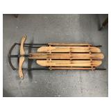 Speed Vintage  Sled