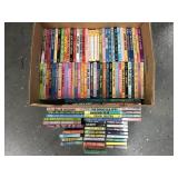 You sings the hits Karaoke Tapes and More