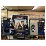 Elvis Presley collectible items NIB