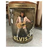 Elvis Presley collectible Doll
