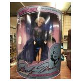 Marylin Monroe collector series NIB