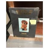 Singing in The Rain Original Movie Script Sealed