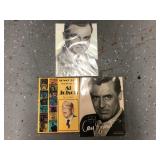 The Complete Films Books and More