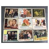 Vintage movie posters