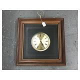 Waltham Vintage Clock