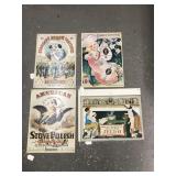 Metal Signs Like Vintage