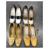 Florsheim Vintage Shoes