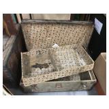 Vintage Trunk