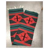 Indian thin long Rug