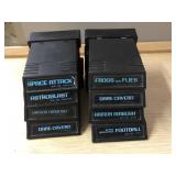 Mattel 1982 Network Vintage Games