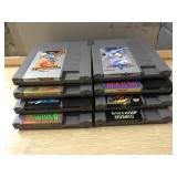 Nintendo vintage games