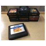 Atari Vintage Games