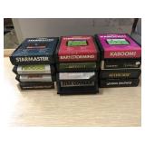 Activision Vintage Atari Games and More