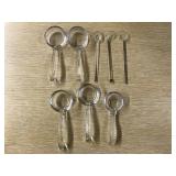 Heisey Vintage Spoons ?