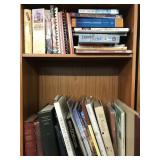 Vintage cookbooks and more