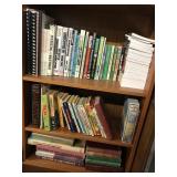 Gambling Books and More Vintage Books