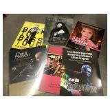 Caesars Palace Show advertisements