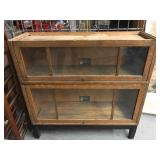 Vintage Viking Lawyer