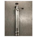 Tiltall Vintage Tripod