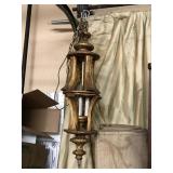 Vintage Hanging Lamp