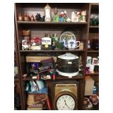 Flame Oven and Much More