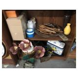 Vintage Home Decor and More