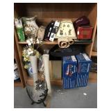 Home Decor and Much More