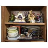 Decanters and Much More