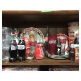 Coca-Cola collectibles