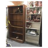 Bookshelves Contents Not Included