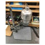 Tower Photo Enlarger