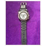 Croton wristwatch some wear - missing a few