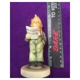 Vintage Goebel Hummel figurine full bee approx. 5