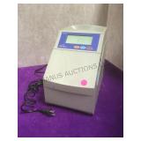Royal Sovereign FS 3D coin sorter and counter,