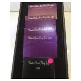 1981,1986,1987, 1990 & 1992 US Proof Sets