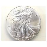 2013 AMERICAN SILVER Eagle
