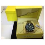 INVICTA PRO -DIVER CHRONOGRAPH WATCH,(new)